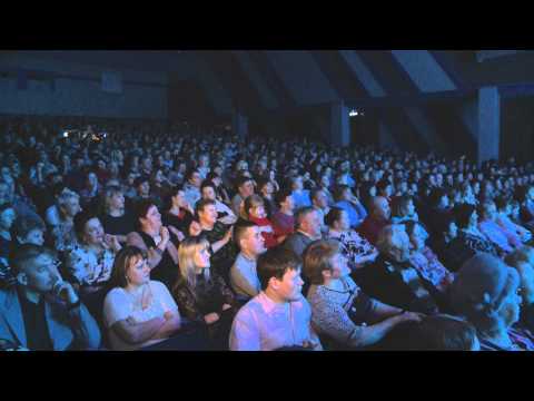 Видео: Сборная Союза - Облако любви (HD новинка)