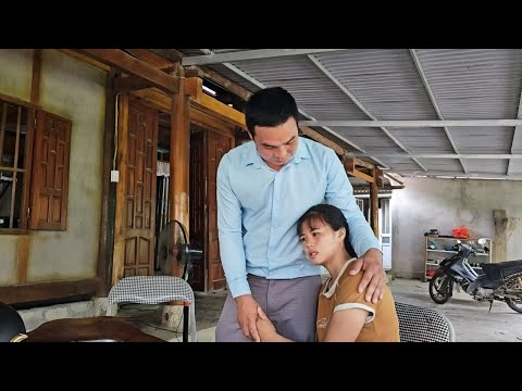 Видео: Служанка плакала, когда доктор пообещал быть с ней вечно.
