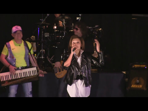 Видео: Русский Стилль Катя Денисова Теплого лета 2014