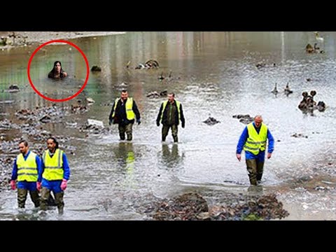 Видео: 45 Интересных Случаев Снятых На Камеру