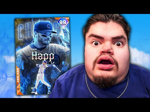 Видео: Йен Хапп — обязательная карта!