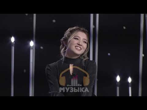 Видео: Сүйүү баяны: Аваз Акимов жана Айдана Дека