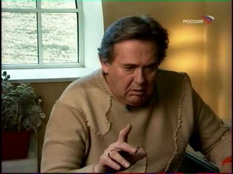 Видео: Этот пылкий влюблённый. Владислав Стржельчик - 2/5