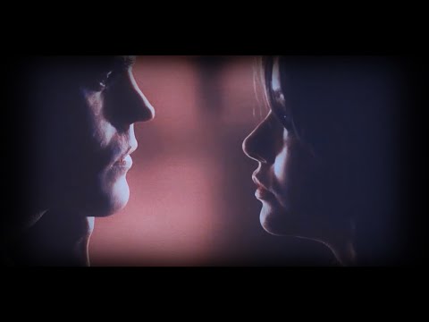 Видео: Стефан & Елена - Мы с тобою поломанные психи