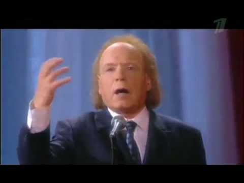 Видео: Радзинский - Смерть Сталина- последняя загадка. Часть 3