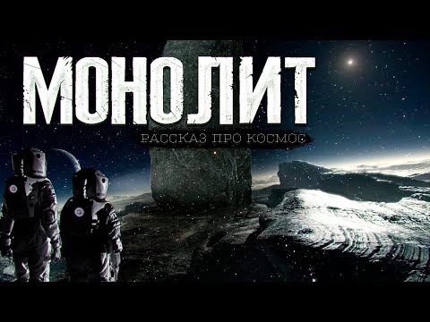 Видео: Страшная ТАЙНА спутника ФОБОС новый космоужастик МОНОЛИТ