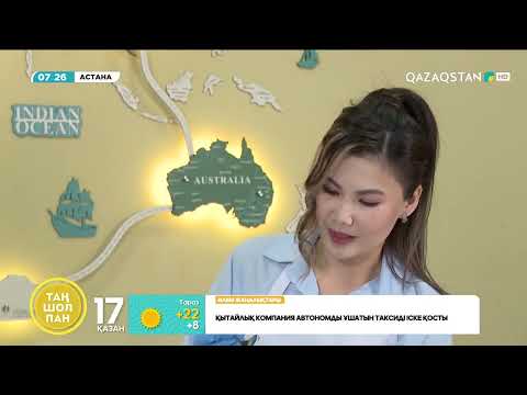 Видео: Таңғы ас