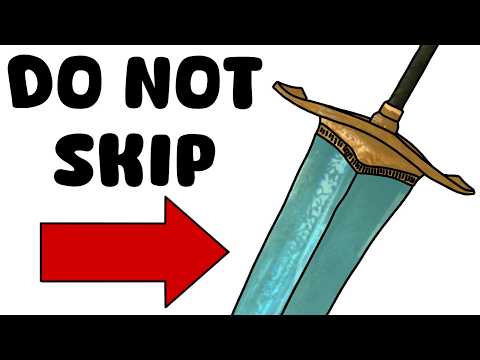 Видео: Неписаные правила Dark Souls
