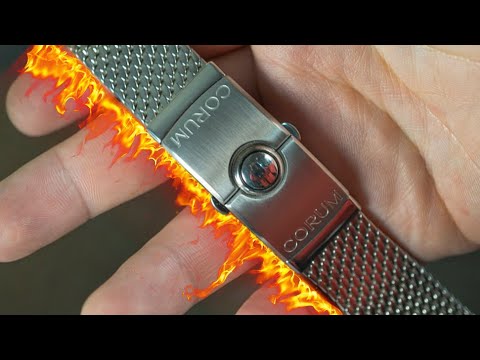 Видео: Переделка браслета за 45000р!