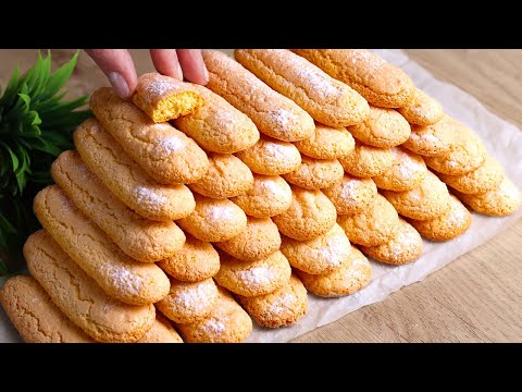 Видео: К чаю за 5 минут! Очень быстро и вкусно! Любимый рецепт печенья!