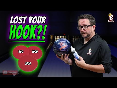 Видео: ЧИСТКИ НЕДОСТАТОЧНО! | Тусклые шары для боулинга