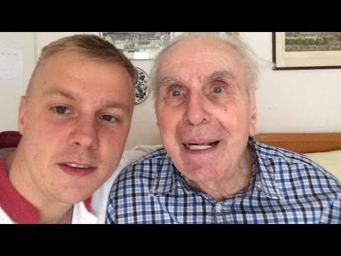 Видео: Прожил 1 год волонтёром в Германии