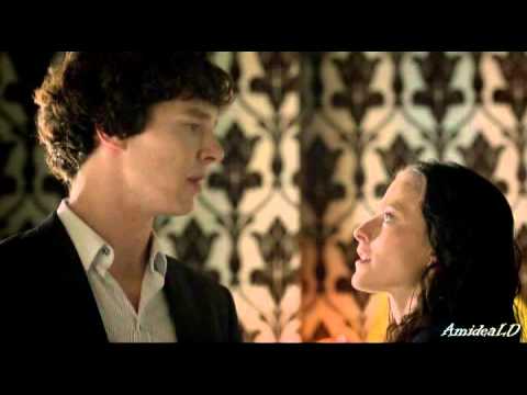 Видео: Шерлок - Милый ботаник