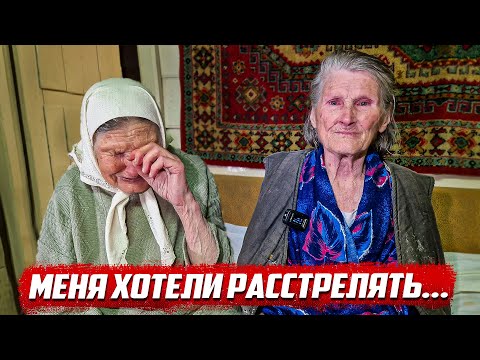 Видео: Истории до слёз! | Орловская обл, Покровский р/н д.Морозово