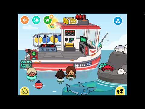 Видео: секретики тока бока