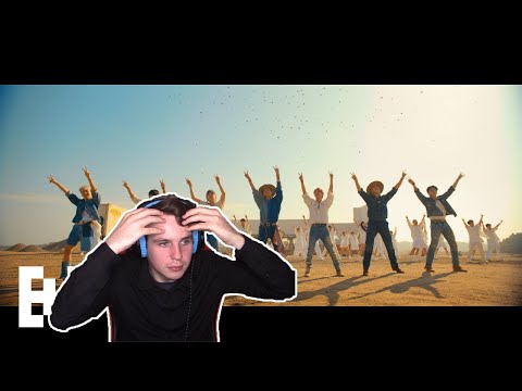 Видео: Очень сильно немножечко негодую - BTS (방탄소년단) 'Permission to Dance' Official MV (Реакция)