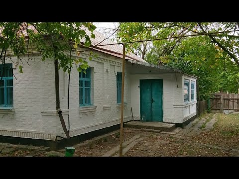 Видео: Продам будинок в селі Озірна, Черкаська область 