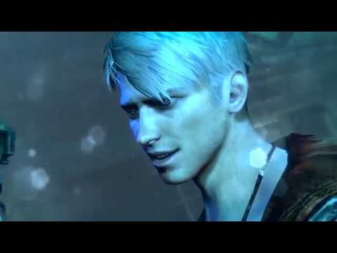 Видео: DmC Devil May Cry [DMD] Mission 9: Devil Inside / Миссия 9: Дьявол изнутри
