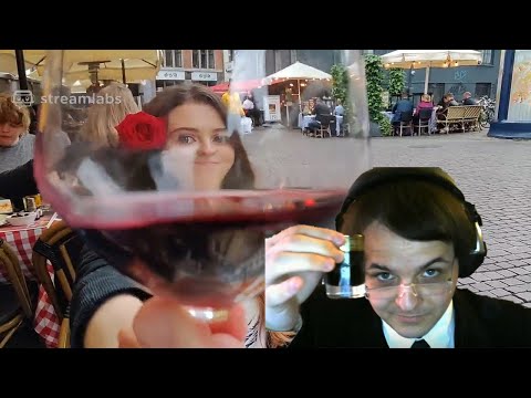 Видео: Жмилевский смотрит Стримушку 148