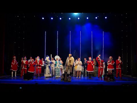 Видео: Тыланем мый тыланет... 31 декабря 2022 г.