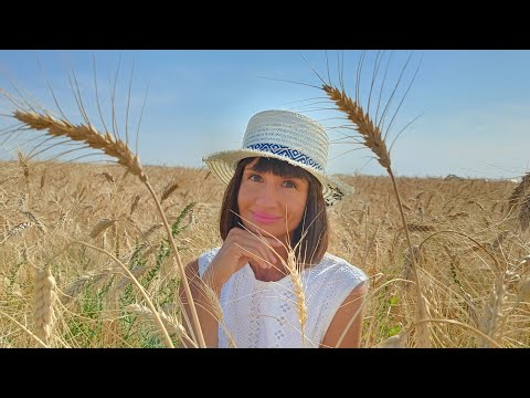 Видео: Как живут в сёлах | Обзор пос. Луначарский в Самарской области |  "Картофельная столица" |