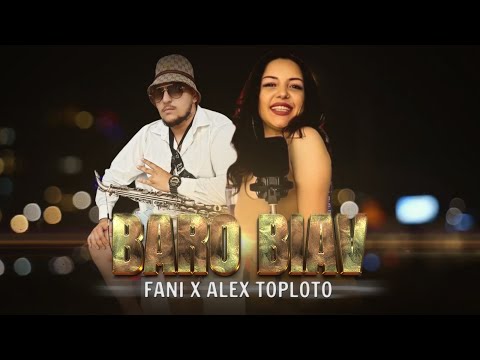 Видео: FANNY X ALEX TOPLOTO - BARO BIAV / ФАНИ Х АЛЕКС ТОПЛОТО - БАРО БИАВ , 2022