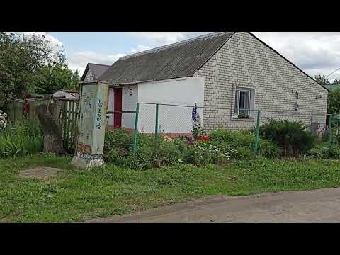 Видео: 14 июня 25г Иду, любуюсь красотой, город Ртищево. Наш город все краше и краше