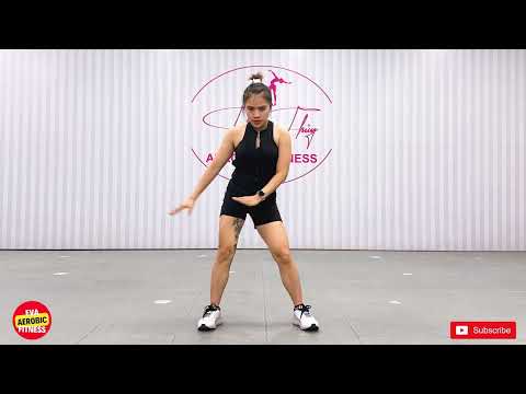 Видео: Тренировка тела: похудение и тонизирование. Класс зумбы.