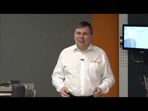 Видео: Вебинар: Передовые технологии фрезерования: теоретические основы и реализация на практике.