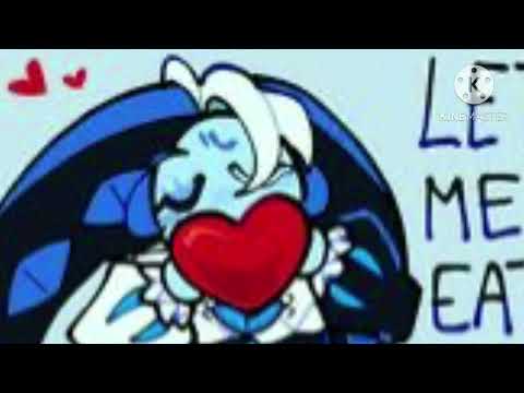 Видео: Очень кокетливый Shadow Milk x Действительно застенчивый слушатель (он называет нас хозяином/вели...