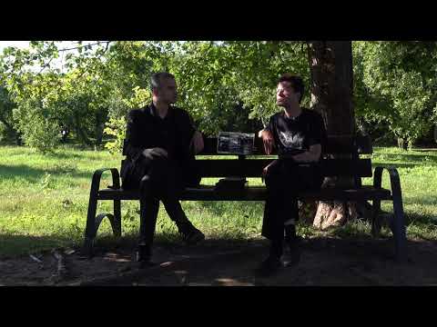 Видео: Последнее интервью Дмитрия Васильева