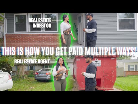 Видео: 7-значные акции риелторов и инвесторов: как получить прибыль на любом рынке | Стратегия перепрода...