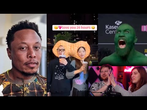 Видео: РЕАКЦИЯ на Тик Ток и Ютуб Шортс #2