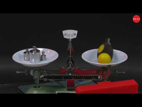 Видео: Физика-7, Масса және денелердің массасын өлшеу