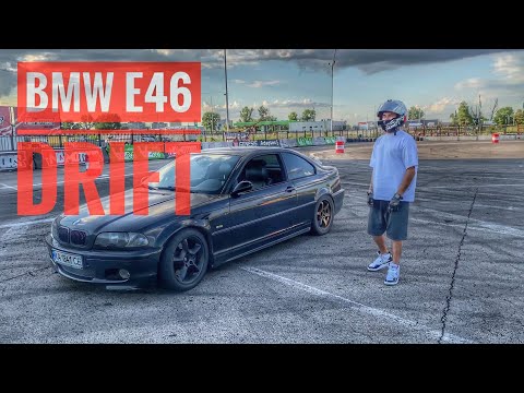 Видео: СТРОИМ ТАЧКУ ДЛЯ ДРИФТА | BMW E46 | Новый проект