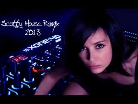 Видео: Ирина Флорин - Пътуване ( Scotty House Remix 2013 )