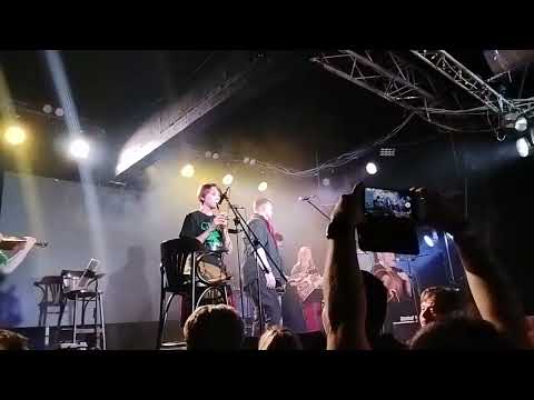 Видео: Green Crow. 24.10.2025. видео 7