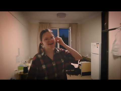 Видео: Захотелось повеселиться :D