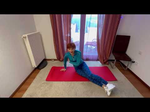 Видео: 5.1 Руки та плечі.Техніка виконання вправ