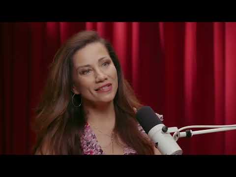 Видео: Матрица носит таких женщин на руках и исполняет их желания! Марина Урицкая о Законах Вселенной