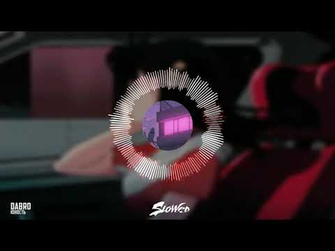 Видео: Dabro - Юность (slowed n reverb)