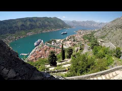 Видео: Черна гора 2024