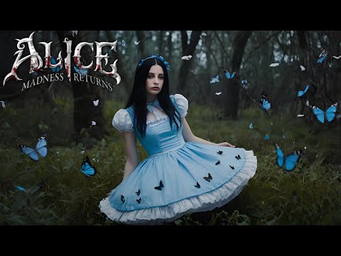 Видео: Alice - Madness Returns #3 |Запись стрима|
