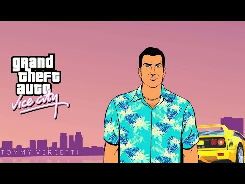 Видео: Нестандартное прохождение GTA VICE CITY часть 4