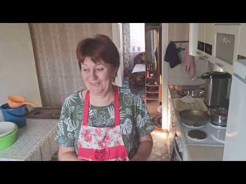 Видео: Наварила напекла и пошла искать жениха//