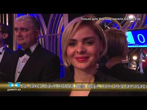 Видео: Что? Где? Когда? Азербайджан. Первая игра зимней серии 2021 года.