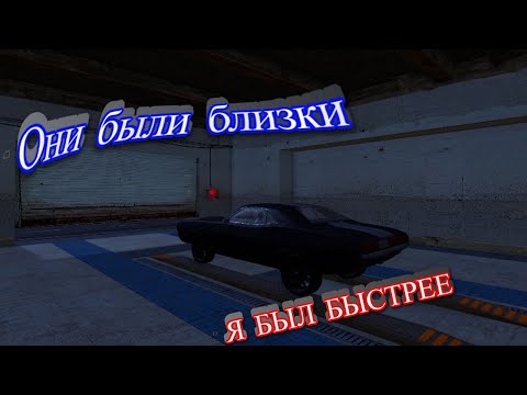 Видео: Они были близки! Но я оказался быстрее! Prison Escape Simulator: Dig Out!