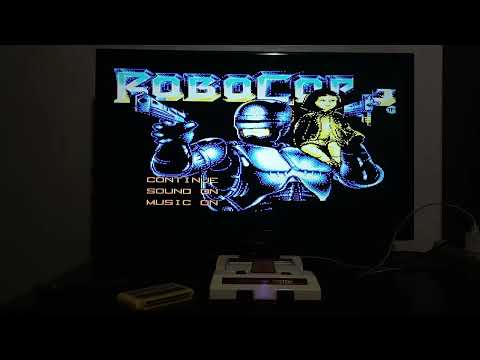 Видео: RETRO GENESIS HD 8 Bit Wireless через HDMI
