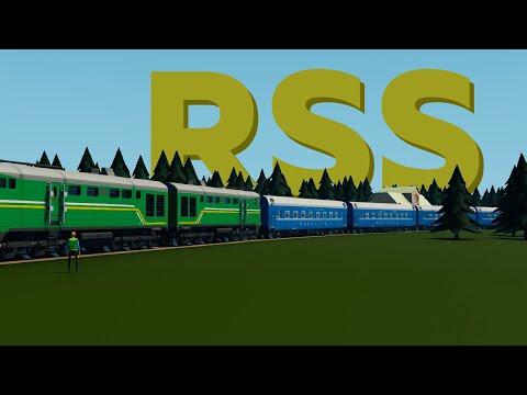 Видео: RSS | Битва на Русскоязычном сервере Stormworks | 21 часть.