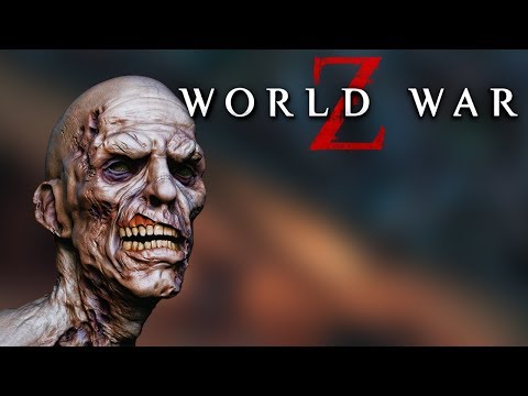 Видео: ПОЧЕМУ НЕ СТОИТ ПОКУПАТЬ WORLD WAR Z